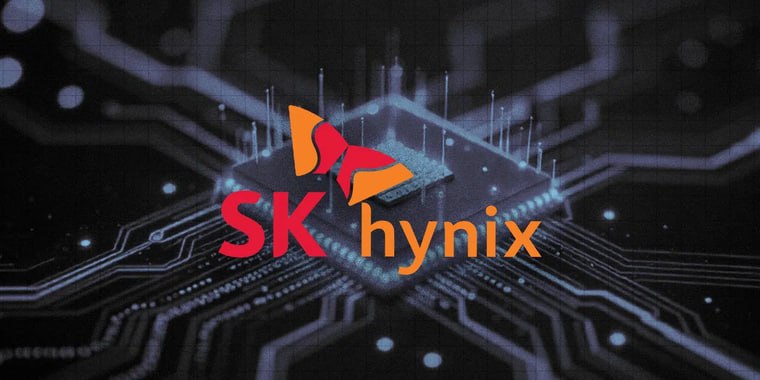 SK hynix вышла на американскую биржу