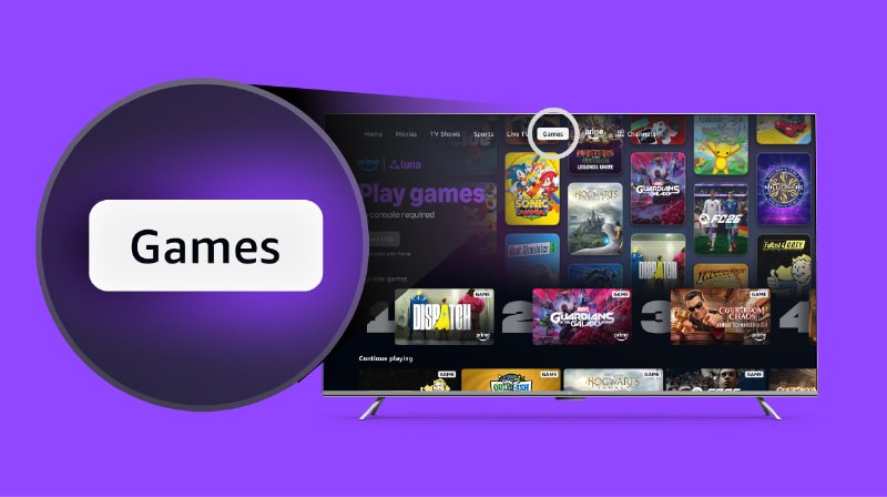Amazon: дорожающее игрового «железа» способствует развитию облачного гейминга