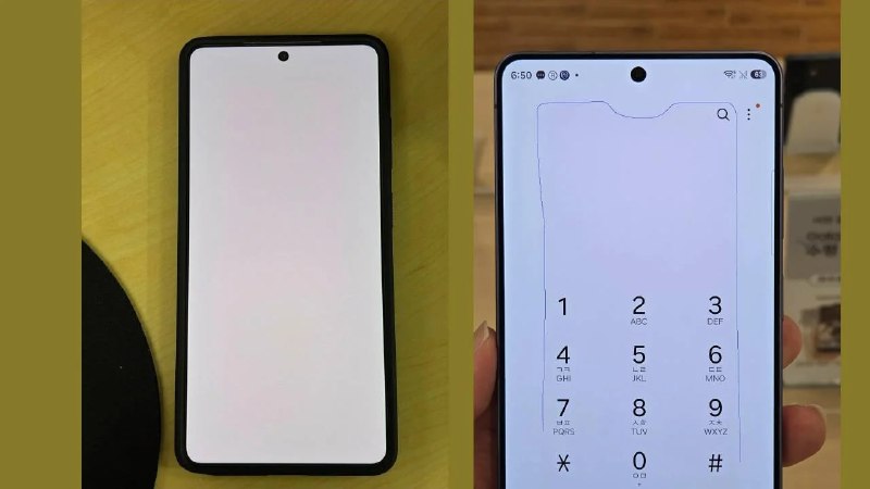 Samsung говорит, что покраснение экранов Galaxy S26 Ultra – это программная проблема