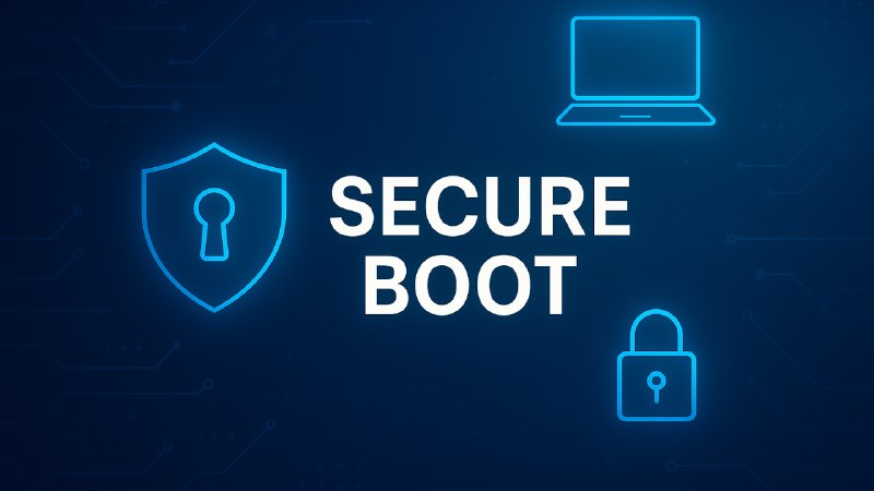 Апдейт Windows 11 исправил 10-летнюю проблему Secure Boot