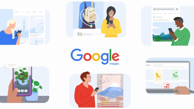 На 25-летие в Google Картинках появится нейрослоп