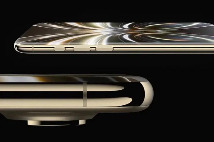 iPhone 20 Pro Max может получить огромный дисплей