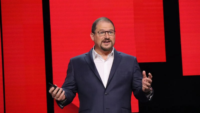 Qualcomm:  6G «превратит людей в ходячие камеры»