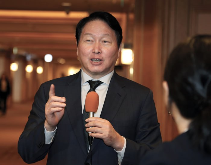 SK Hynix: дефицит памяти до конца десятилетия