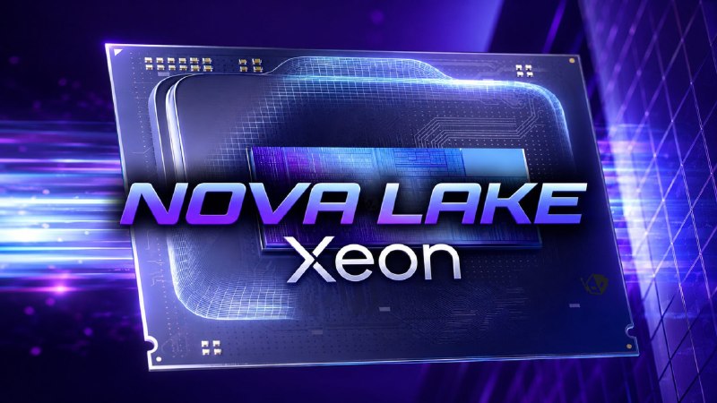 Intel готовит мощные домашние Xeon
