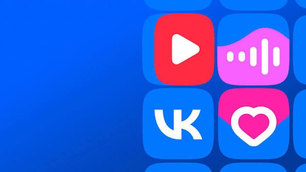 Из Google Play вынесли сразу 18 приложений VK