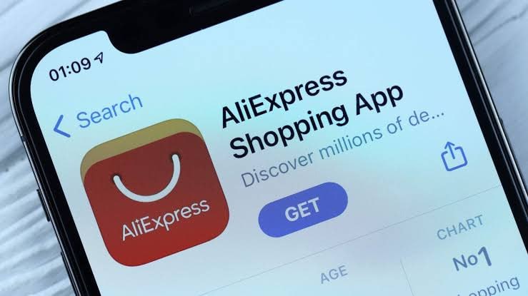 ЕС оштрафовал AliExpress на рекордные €550 млн