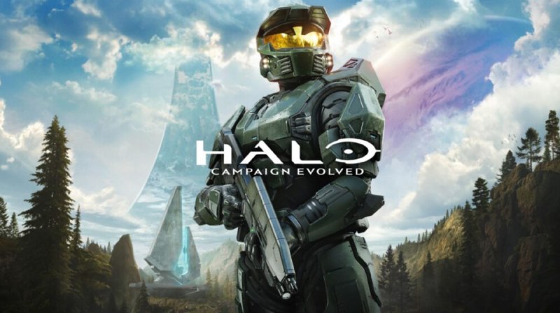 Halo: Campaign Evolved взломали за 4 дня до релиза