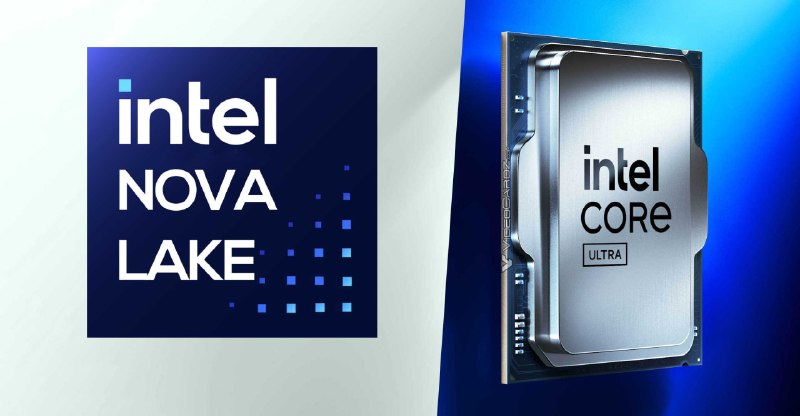 Core Ultra 400 ждать еще год
