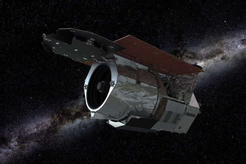 NASA готово отправить Романа в космос