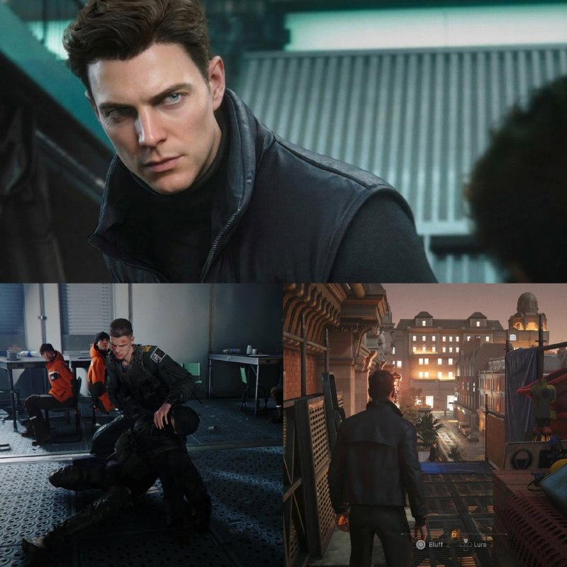 Из 007 First Light убрали Denuvo