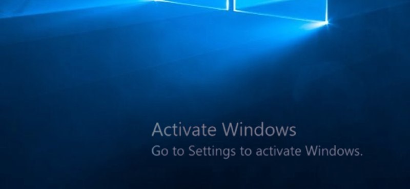 Новые требования к KMS-активации Windows не затронут обычных пользователей