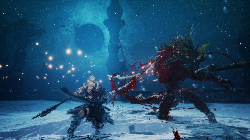 voices38 взломал Denuvo в The First Berserker: Khazan без гипервизора