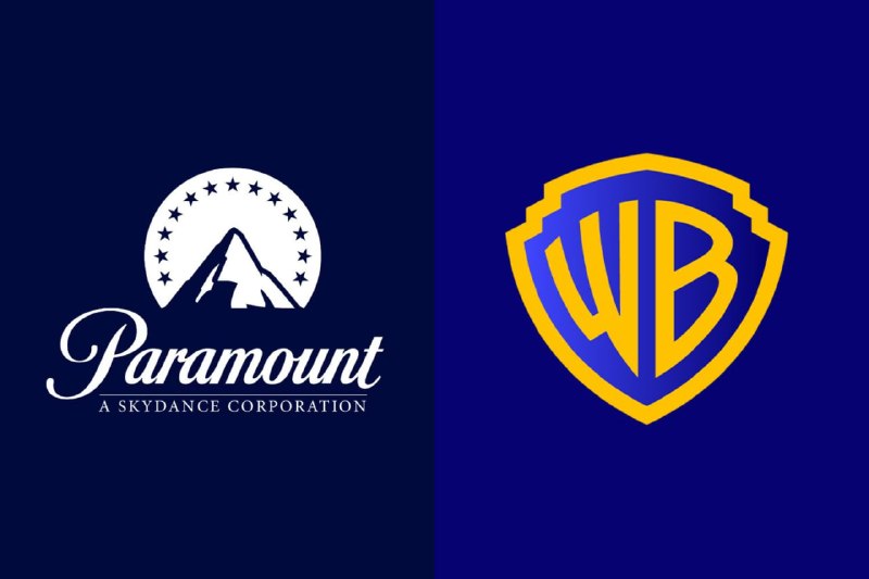 Суд в США приостановил слияние Paramount и Warner Bros.