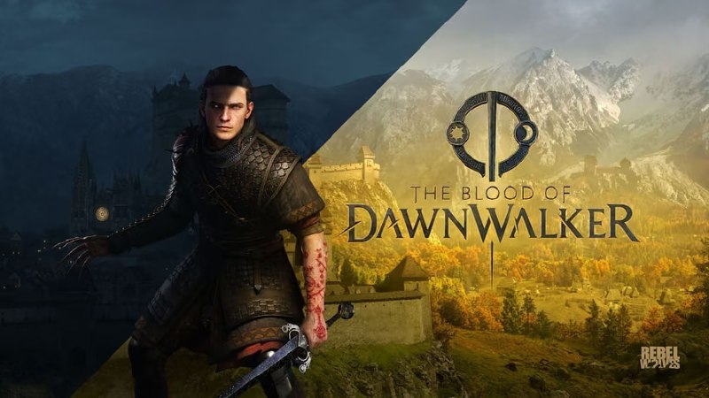 The Blood of Dawnwalker ушла на золото без русского языка и Denuvo