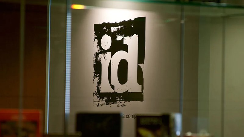 id Software пошла под нож