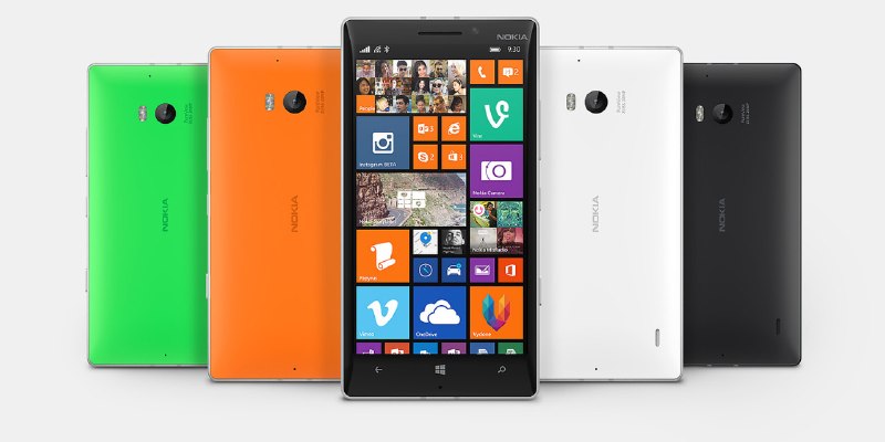 HMD выпустит «плиточный» интерфейс Lumia на Android