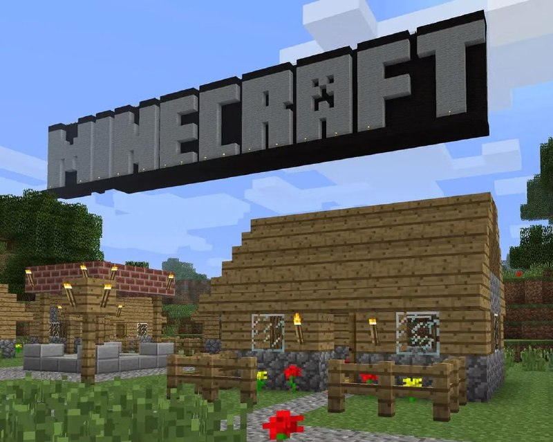 Microsoft впервые повысила системные требования Minecraft