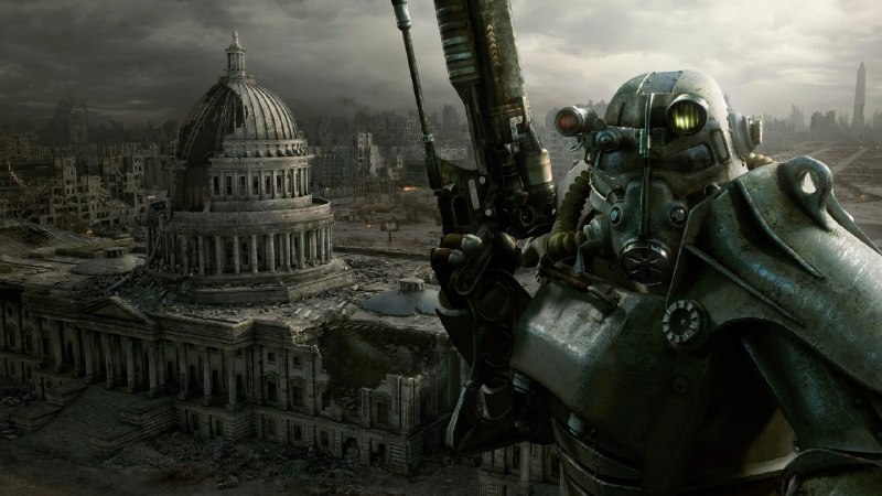 Fallout 3 Remastered существует – но ситуация с игрой непростая