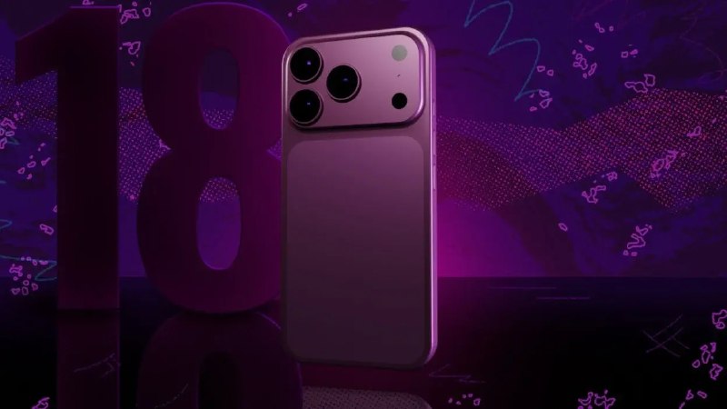 Не ждите дешевых смартфонов Apple: себестоимость iPhone 18 Pro Max выросла сразу на $300
