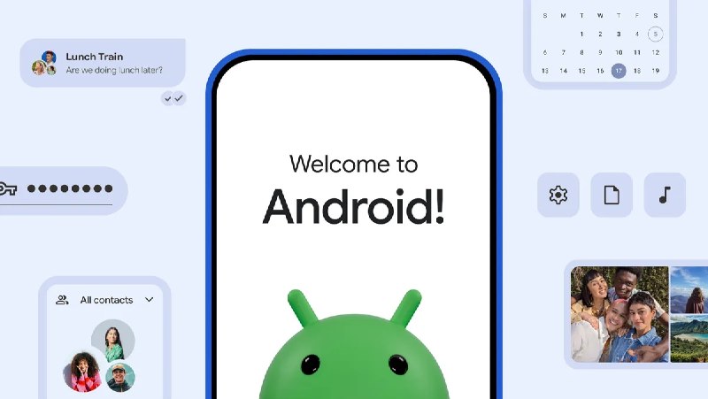 Google сильно упростила переход с iOS на Android