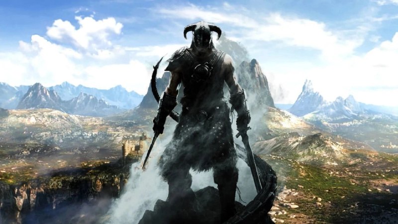 Bethesda считает, что увольнения в Xbox не повлияют на The Elder Scrolls 6