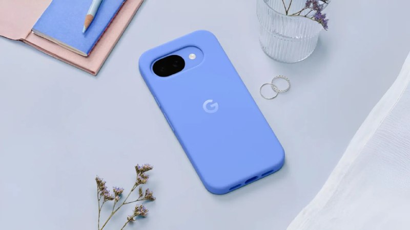 Google Pixel 11a: Tensot G6 и стабильный модем от MediaTek