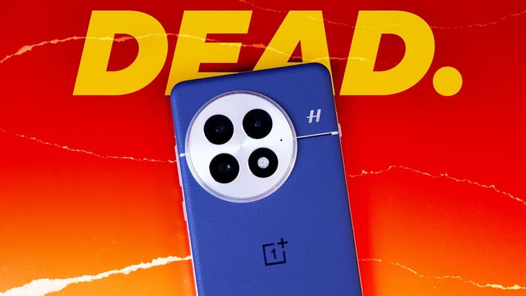 Бренд OnePlus близок к закрытию