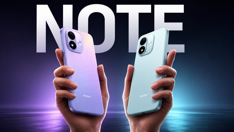 Xiaomi представила смартфон REDMI Note 17