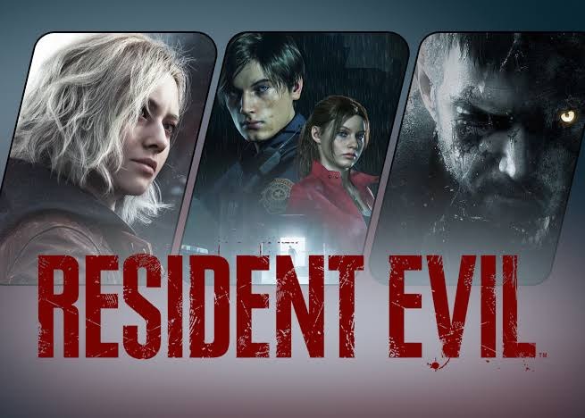 Capcom планирует штамповать Resident Evil каждый год?