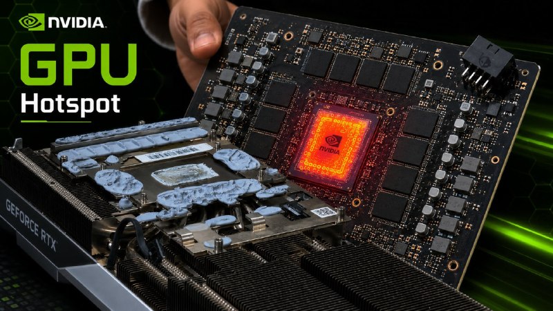 Любой желающий может замерить Hotspot у RTX 50