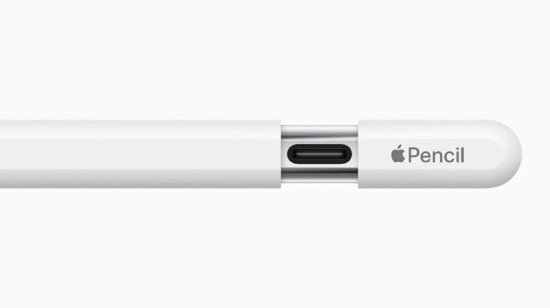 Apple работает над новой линейкой стилусов