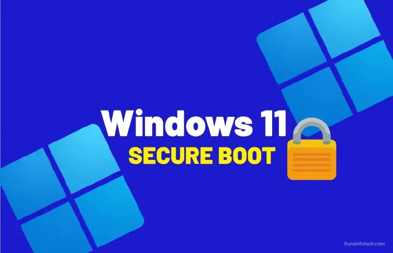 Часть сертификатов Secure Boot в Windows протухнут уже в этом году – и у Microsoft нет 100% способа решения проблемы